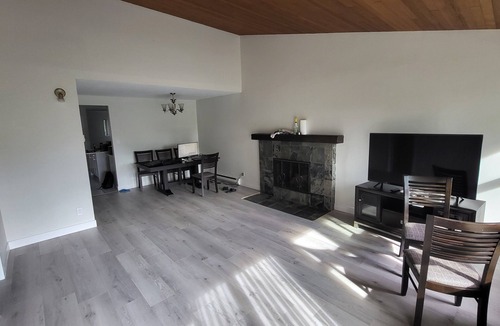 Pemberton Heights House | House convinietly centered and easy access to all local attractions.