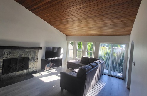 Pemberton Heights House | House convinietly centered and easy access to all local attractions.