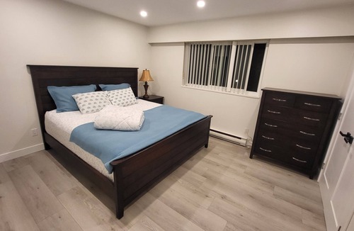 Pemberton Heights House | House convinietly centered and easy access to all local attractions.