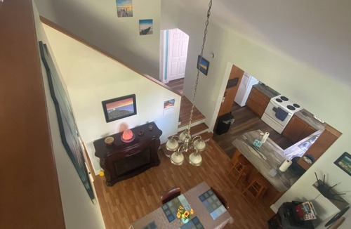 Prince County House | Hummingbird Landing! Salty air and Sunsets awaits!