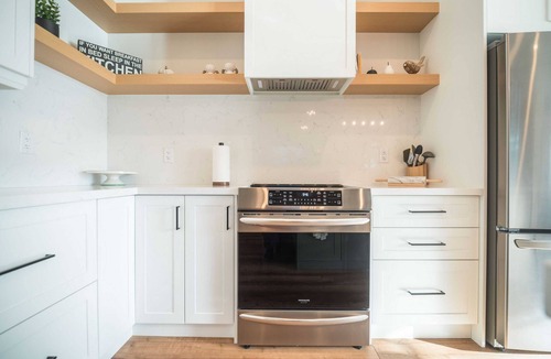 Lake of Bays Cottage | Huntsville Lakefront Luxury Cottage Retreat