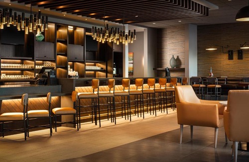 Calgary Hotel | Hyatt Place Calgary Airport