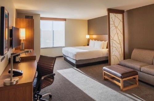 Westlake Hotel | Hyatt Place Cleveland/Westlake/Crocker Park