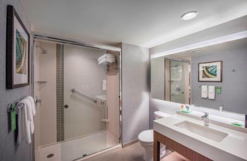 Westlake Hotel | Hyatt Place Cleveland/Westlake/Crocker Park