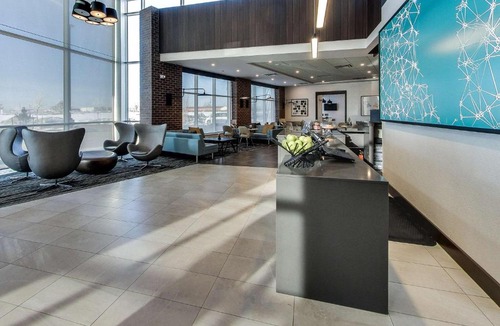 West Edmonton Hotel | Hyatt Place Edmonton West
