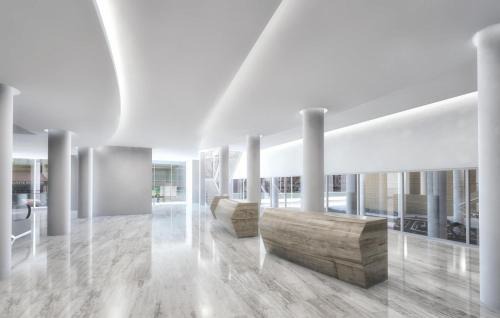 Central Business District Hotel | Hyatt Regency Rochester