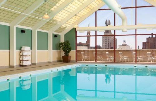Central Business District Hotel | Hyatt Regency Rochester