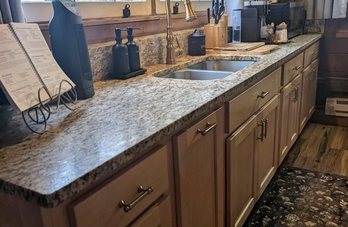 Wooster Cabin | Idyllic Family Cabin with a Private Beach for a Getaway from Akron, Ohio
