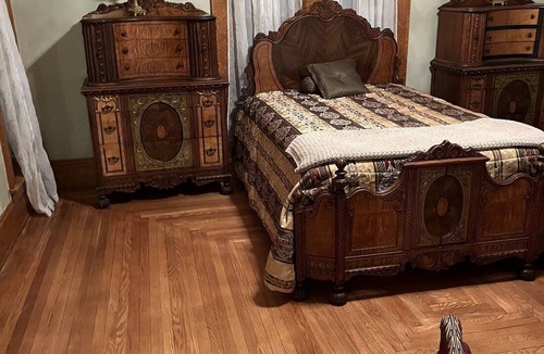 Manistee Bed & Breakfast | Inactive Listing