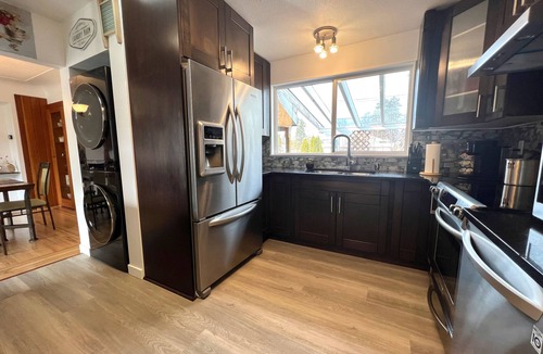 Prince George House | Inclusively Home - Maison Vert