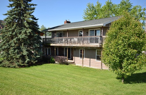 Lakeview Cottage | Indian Hallow Tarhe Cottage at Indian Lake