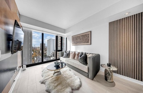 Bloor-Yorkville Apartment | Indigo Lantern, Yorkville!
