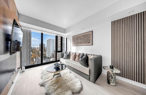 Bloor-Yorkville Apartment | Indigo Lantern, Yorkville!