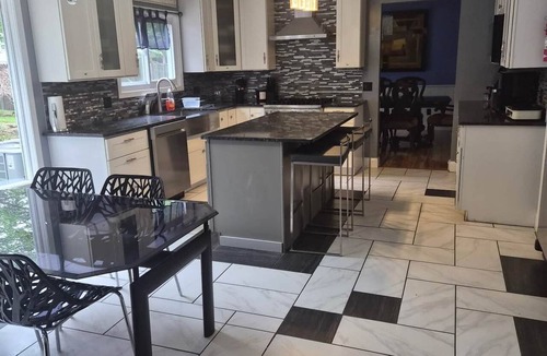 Westlake House | Indoor Pool & Hot Tub | Sleeps 16+