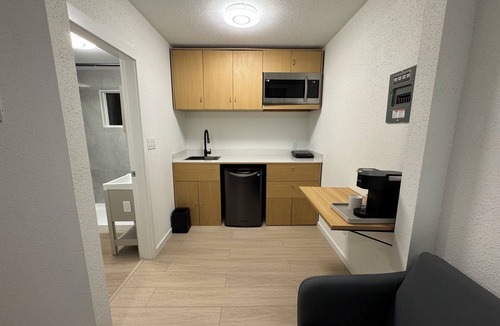 Hope Hotel | Inn Towne Motel