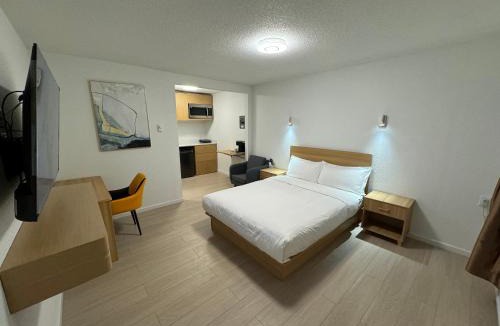 Hope Hotel | InnTowne Motel II
