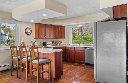 Honeoye House | Inspiration Cove: Serene Beauty on Honeoye Lake!