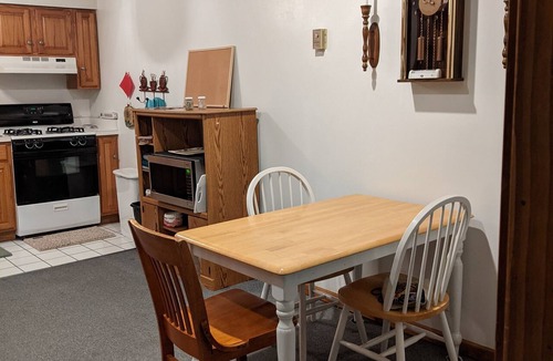 Monroe Apartment | Jack's Joint's #2 in downtown Monroe MI