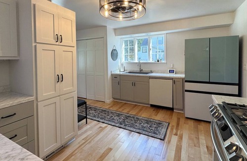 Sherrill House | Jackpot! Cozy Home with Pool Near Casino