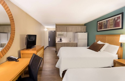 Jasper Hotel | Jasper Inn