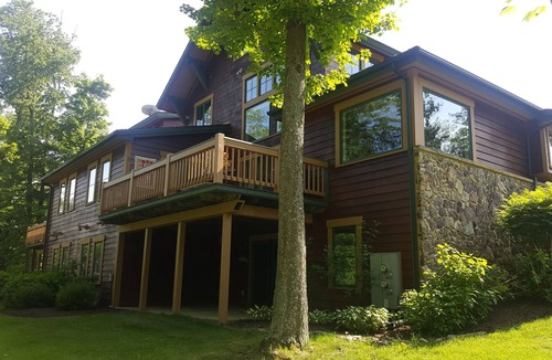 Clymer Condo | JULY 4th SPECIAL. 3rd night for $250. Limit 8 guests.