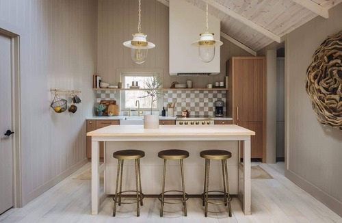 Union Pier Cottage | Juniper Presents: Townies - 4 Homes, Hot Tubs, Pool & Walk to Beach
