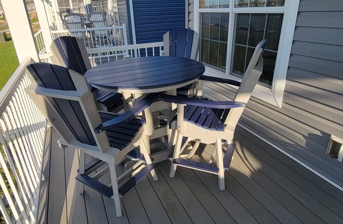 Marblehead Villa | JUST BECAME AVAILABLE 7/6-7/19. Waterfront! Amenities! Waterview at Bay Point.