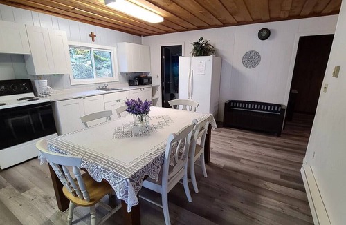 Carling Resort | Katawoda Cottages on Georgian Bay