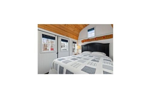 Torrance Cottage | KEELER LAKEHOUSE
