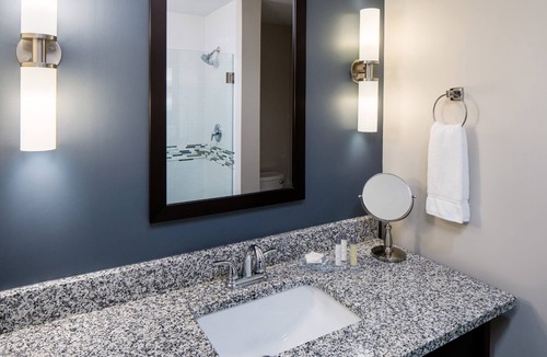 Kent Hotel | Kent State University Hotel and Conference Center