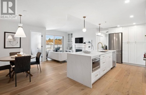 Kerrisdale Apartment | Kerrisdale 3 Bedroom Modern Apartment