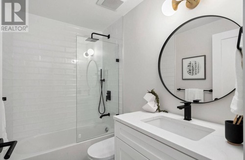 Kerrisdale Apartment | Kerrisdale 3 Bedroom Modern Apartment