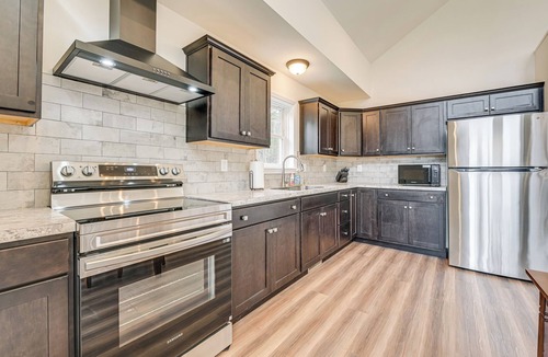 Town of Jerusalem Cottage | Keuka Lake - Spectacular Sunrise Views!
