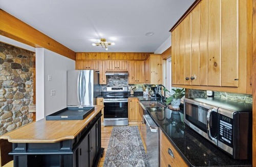 Town of Jerusalem House | Keuka Vines: 3 bedroom A Frame home overlooking Keuka Lake