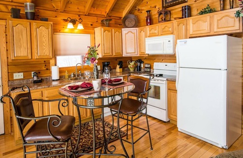 Canaan Valley Cabin | ✧King Cabin - find out why it is the KING!