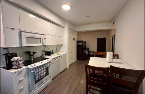 CityPlace Apartment | KingBed & Bunkbed & Terrace
