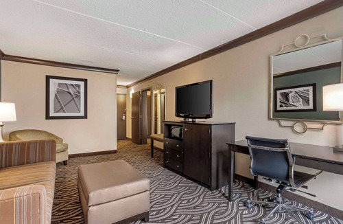 Kingston Hotel | Kingston Regency Inn