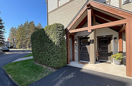 Bromont Condo | L'aventure Bromont