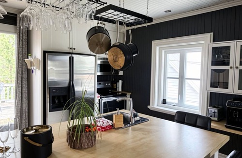 Grondines Apartment | La Suite du Havre