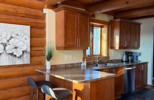 Labelle Ski Chalet | Labelle Horizon Cabin #051