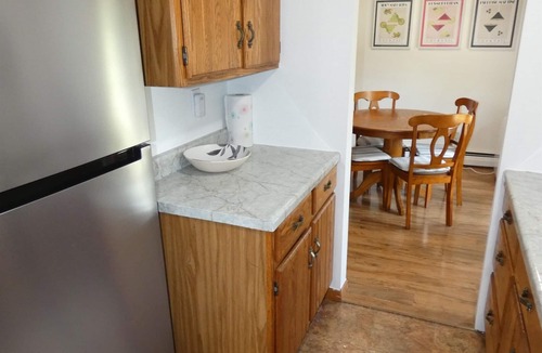 Rapid City Cottage | Lake Breeze on Torch Lake
