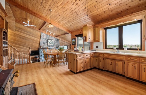 Muskoka Lakes Cottage | Lake Joseph Stills Bay Retreat