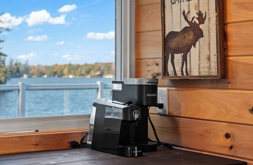 Bala Cottage | Lake Muskoka Waterfront, Private, Close to Town