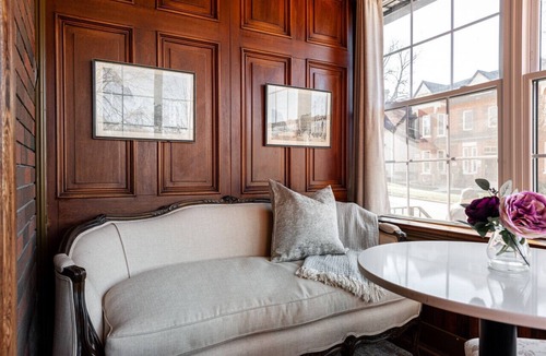 Stratford Apartment | Lake Suite at Henry House Stays