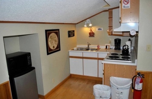 Bayfield House | Lakefront Accommodation on Apostle Island on Lake Superior, Wisconsin