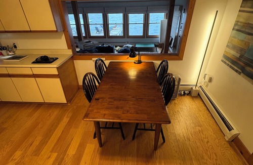 King Ferry Cottage | Lakefront Escape - Cozy, Comfy, and PRIVATE