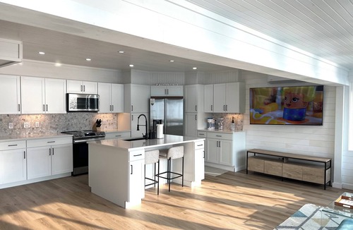 Hammondsport House | Lakefront House on Keuka Lake