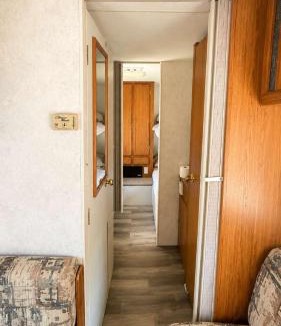 Parry Sound Other | Lakefront RV Cottage in Parry Sound #10