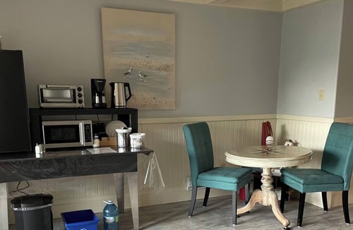 Cape Breton Island Apartment | Lakeside Baddeck