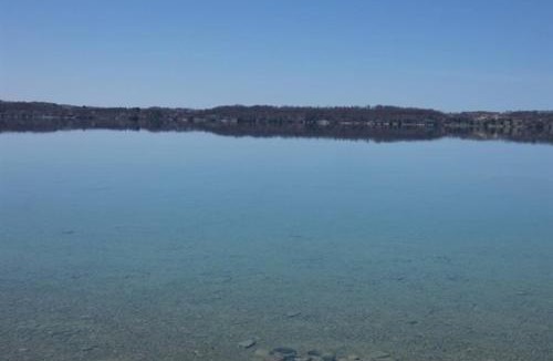 Alden House | Lakeside Cottage on Torch Lake